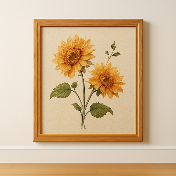 居家裝飾畫｜Decoration Painting